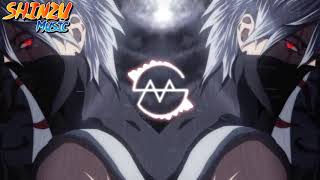Naruto Shippuden   Tragic Anigam3 Remix SM Release