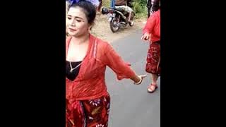 Petetan 'LASKAR JOYO SEJATI ' Sumberjambe Jambesari,  suro-an