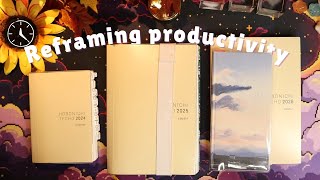 My plan with planners without planning | Hobonichi cousin and weeks 2026