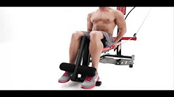 Bowflex PR1000 Home Gym