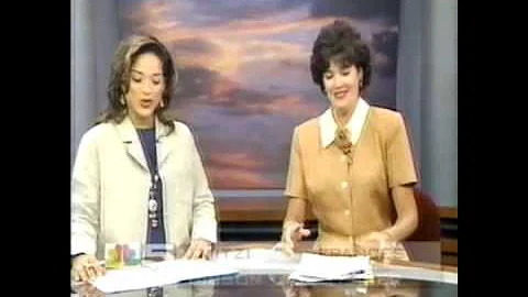 KALB Newschannel 5 Jambalaya open 1998