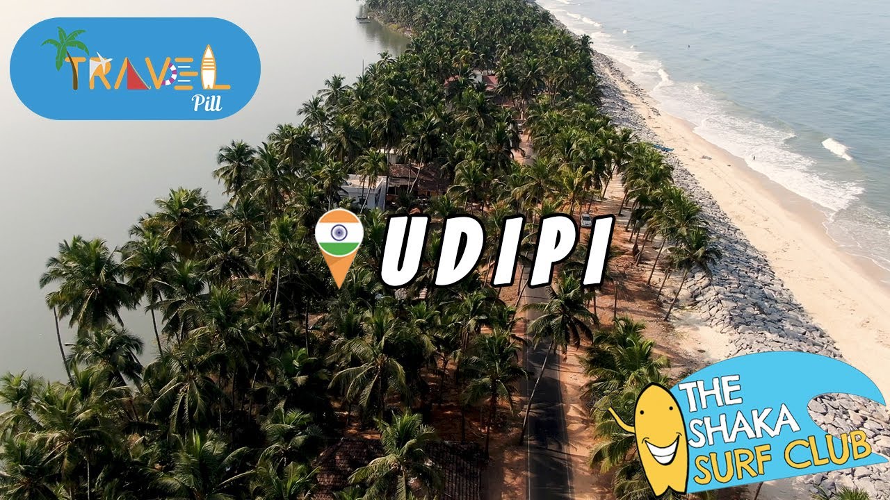 The Shaka Surf Club, Udipi - Travel Pill