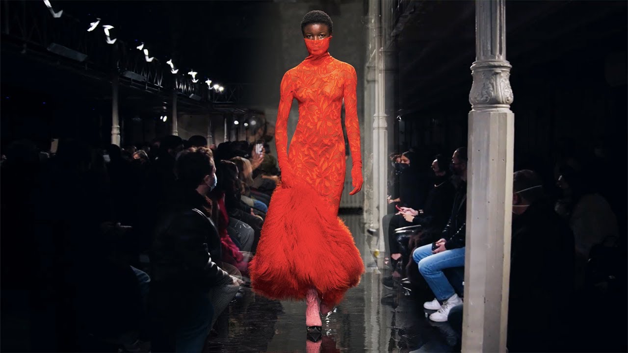 Alaia Fall/Winter 2022/23