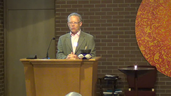 "Building an Amazing Future" w/Barry Finkelstein