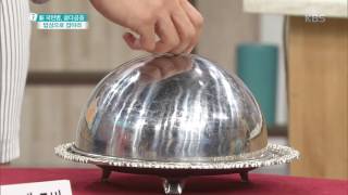 무엇이든 물어보세요 - 여름철 골다공증 3대 주범 20160713