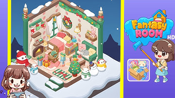 Fantasy Room Level 217 Solution Walkthrough