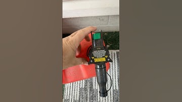 Tricky Nozzle Solution ⛽️