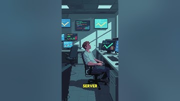 It works on my machine | But Crashes Production #DeveloperLife #ProgrammerHumor #code