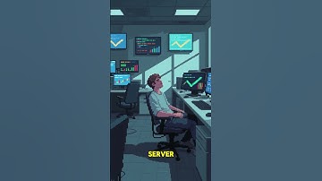 It works on my machine | But Crashes Production #DeveloperLife #ProgrammerHumor #code