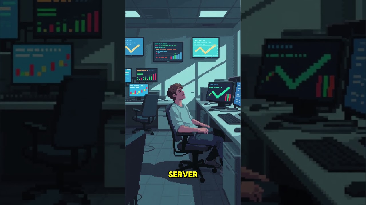 It works on my machine | But Crashes Production #DeveloperLife #ProgrammerHumor #code