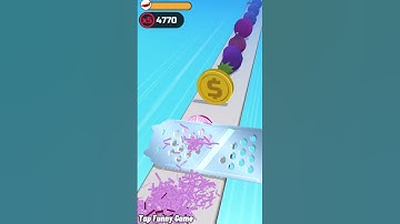 Grate It! Gameplay Android iOS All Levels #shorts #game #asmr