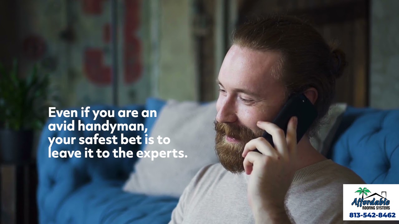 Tampa Residential Roof Maintenance: Dos and Don'ts