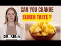 Foods That May Affect Semen Taste | Doctor’s Honest Answer
