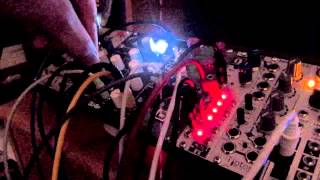 Modular Beat Making