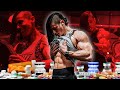 Kristen Nun's Steroid Cycle - What I Think She Takes + PED's For Women Breakdown