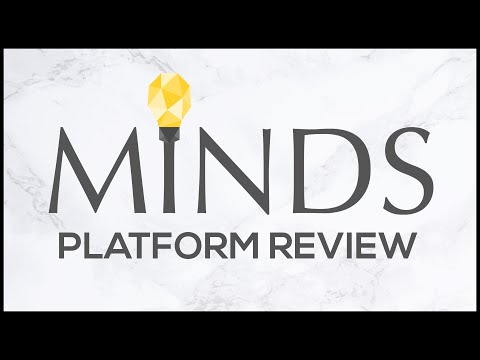 Minds.com Platform Review