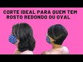 COMO FAZER CORTE CHANEL CURTO REPICADO / LU BLANCO