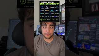Topstep is borderline SCREWING over traders... here is exactly WHY.