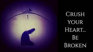 𝐓𝐡𝐞 𝐁𝐫𝐨𝐤𝐞𝐧 𝐎𝐧𝐞𝐬 ~ Abu Saeed Mubarak Makhzoomi ~ Sufi Mystics