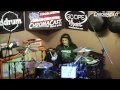 Vinny Appice Live Drumming Clinic at GoDpsMusic 🎶