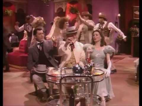 Puttin' On The Ritz - A Night On The Town