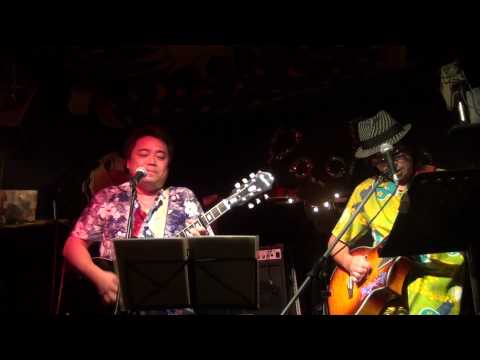 15’05/26　Iso Go  冬の稲妻
