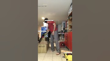 Tracking Smoothing Annotated