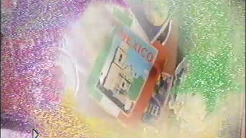 What A World We Share (2001 Version) Part 53