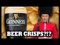 Guinness-Flavored Potato Chips?!?- Food Feeder