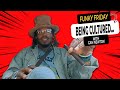 You Gots To Be Cultured | Funky Fridays