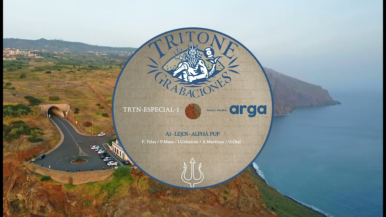 Watch LEJOS - ALPHA PUP on YouTube Watch LEJOS - ALPHA PUP on YouTube