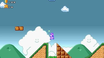 Super Mario Bros. X (SMBX2 PAL Build) - Super Mario Bros. Revamped: World 1-1