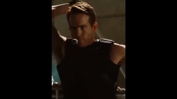 EPIC Deadpool transition (inspiration: @LilBrzerk)