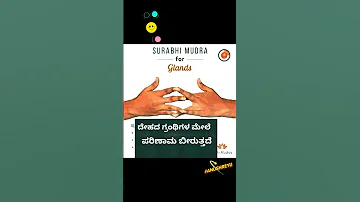 ಯೋಗೇನ ಚಿತ್ತಸ್ಯ |Yogena chittasya 🧘‍♂️ #anushreyu #anuvoice #kannada #bharat #yoga #yogamusic #viral