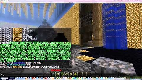 PLUGIN SUPPORT NEEDED (permissions help) PLEASE WATCH