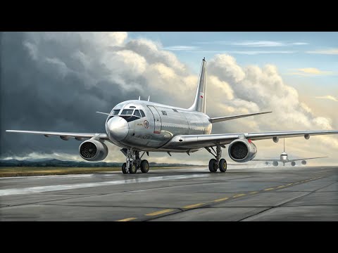 🚀🔥 «Секретный Су-80: Самый НЕОЦЕНЕННЫЙ самолёт России? Что от нас скрывали!» 🚀🔥
