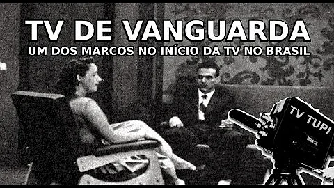 O que aconteceu no Brasil no ano de 1952?