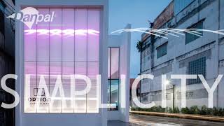 Glazing Facade System - Facade System - Glazing Installation