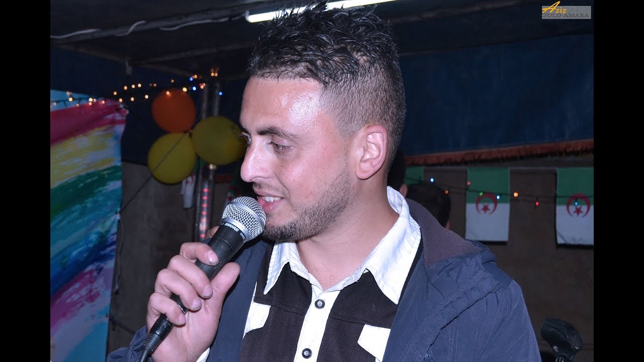 ★ Billal Tahenni ★ Live ★ Hemlaghkem ★