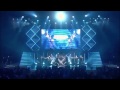 [DVD] 2013 CROSS GENE JAPAN LIVE -WITH U- 05.(M4. My Love Song (Japanese Ver.))