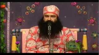 Dera Sacha Sauda 17 Jan 2013 Evening Majlis