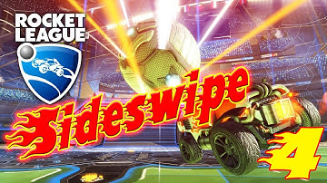 Duel 1V1 Rocket League Sideswipe Android And IOS Gameplay & Walkthrough