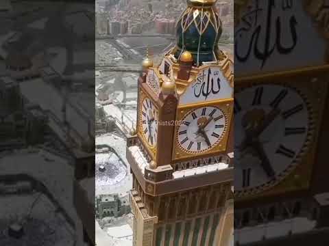 فضل الذكر بعد الصلاة بدر المشاري