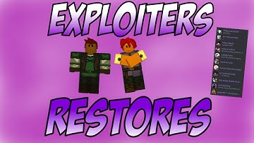 Rogue Lineage | Exploiters n