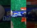 😛Cadbury 🐄Dairy 🥛milk 🍫chocolate ASMR #shorts #viralvideo