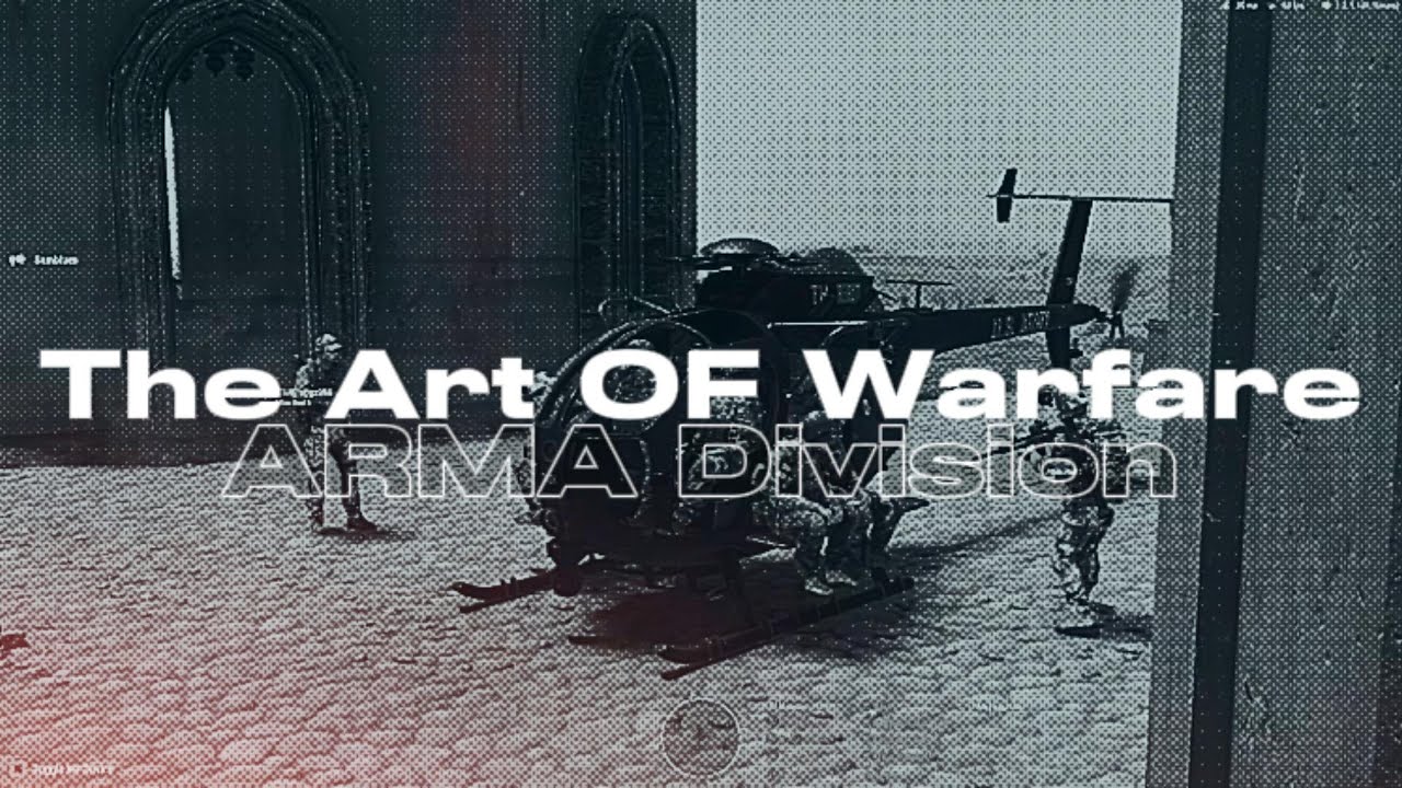 TAW 1st Batt ARMA Reforger Recruitment  TAW.net