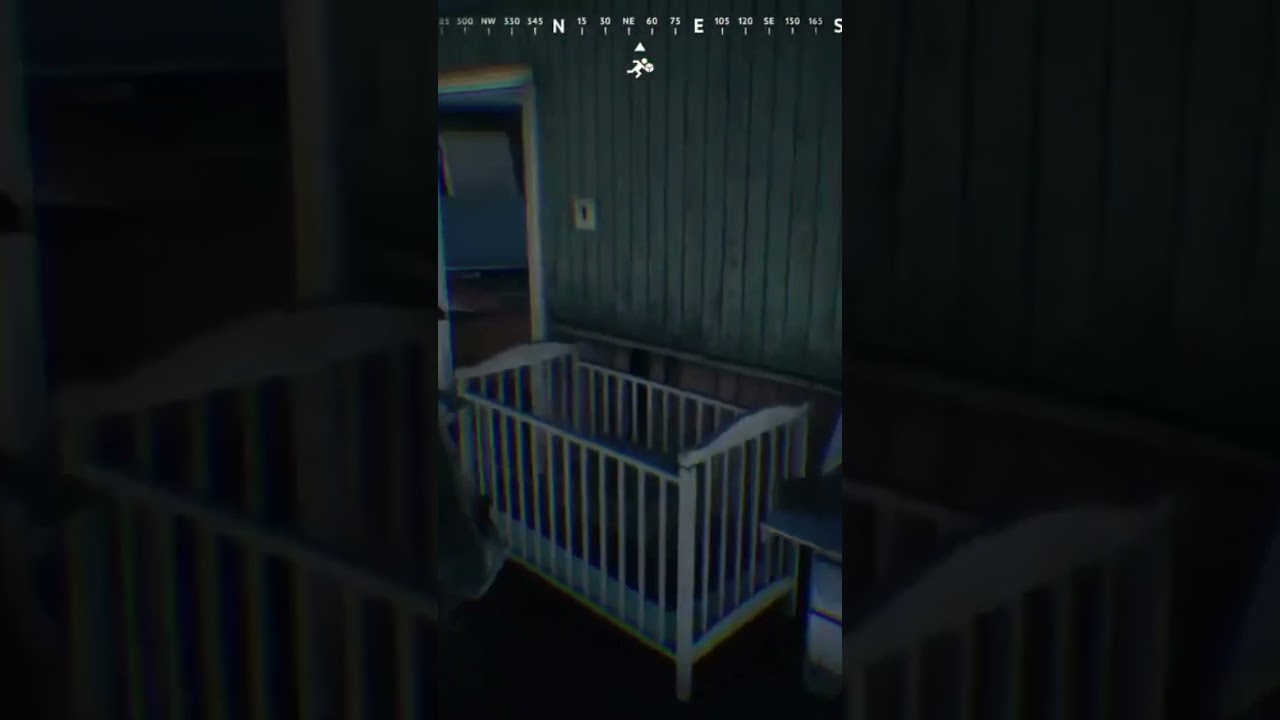 Радиация очень кусает чужак в доме | gameplay | обзор | вигор | vigor | 