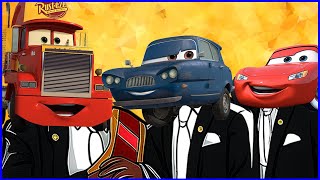 🤡 Lightning McQueen 2022 - Coffin Dance Song (COVER) - Zeus Coffin