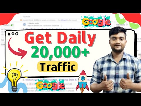 buy website traffic online