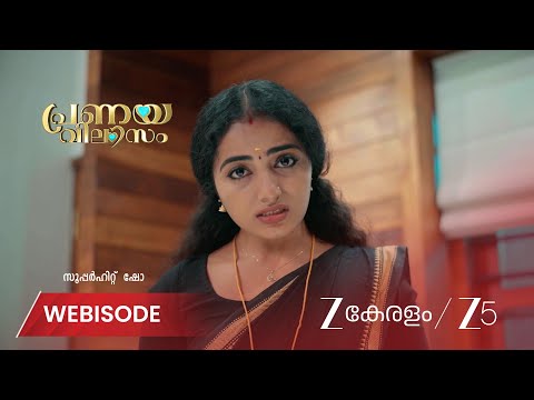 Pranayavilasam | മാളു അസ്സൈമെന്റ് എഴുതുന്നത് മുടക്കാൻ ആദി